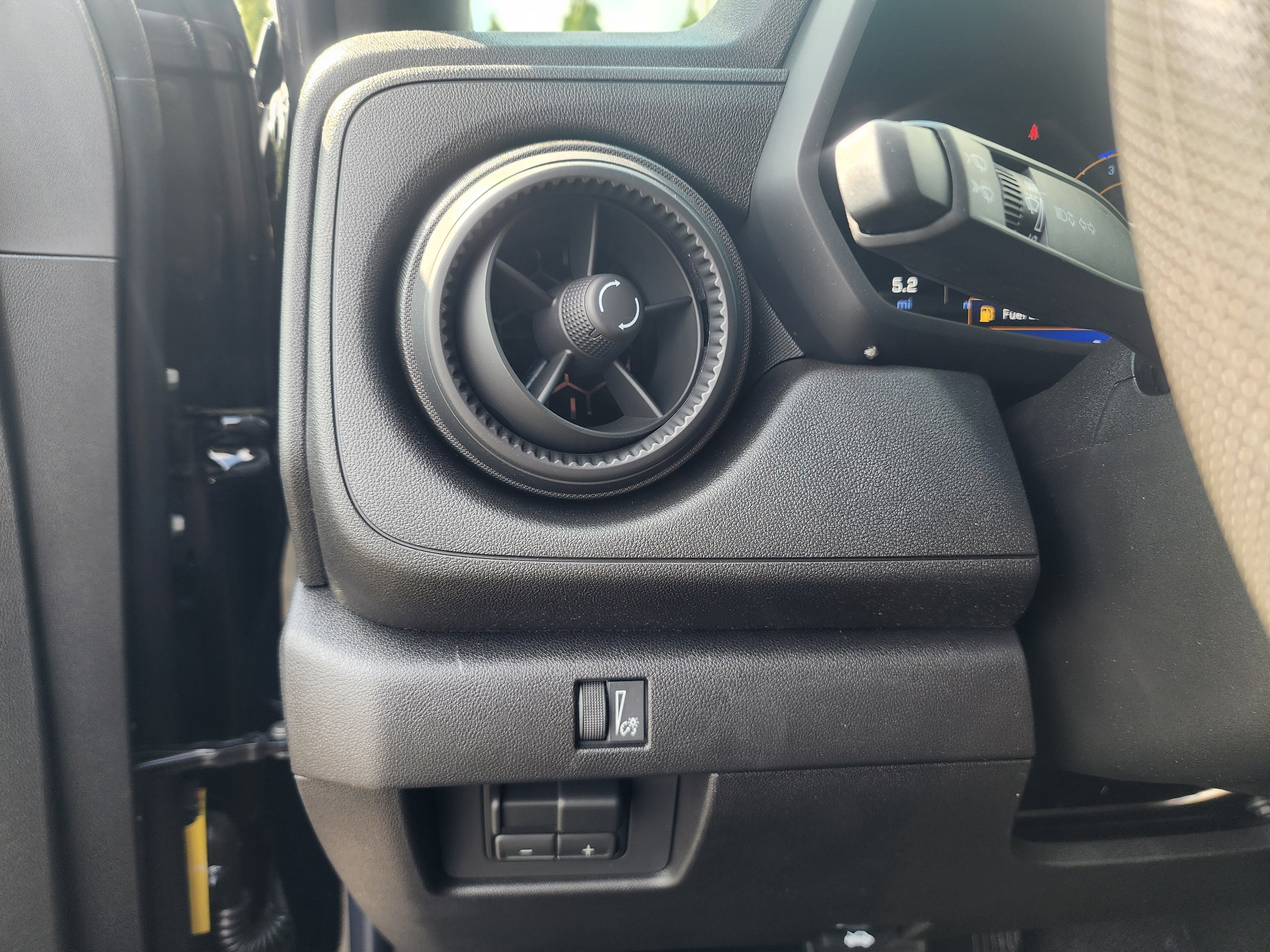 New 2026 Chevrolet Colorado W/T w/ WT Custom Package image 26