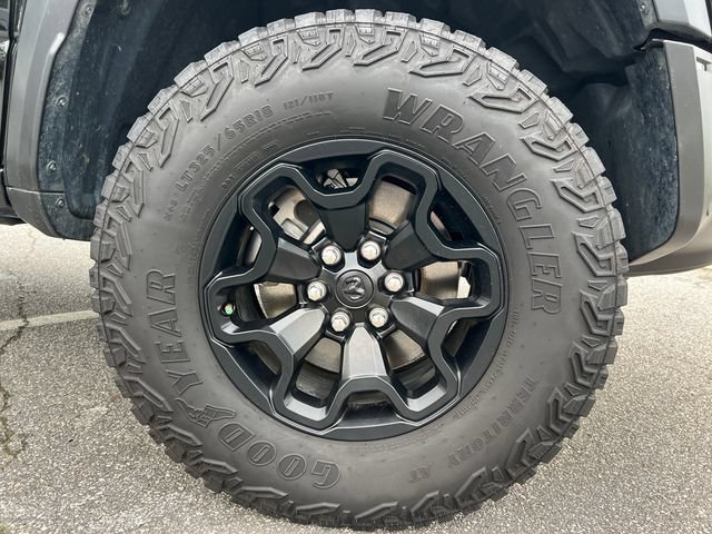 Used 2025 RAM 1500 RHO w/ Bed Utility Group AWD/4WD image 15