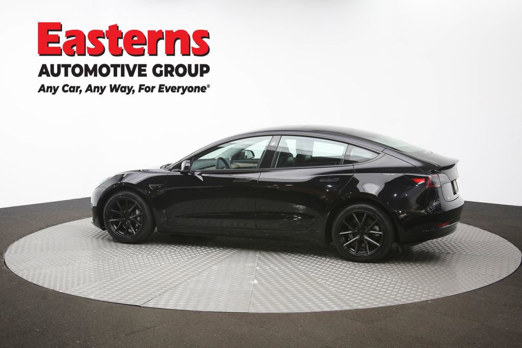 Used 2023 Tesla Model 3 Standard Range RWD image 55
