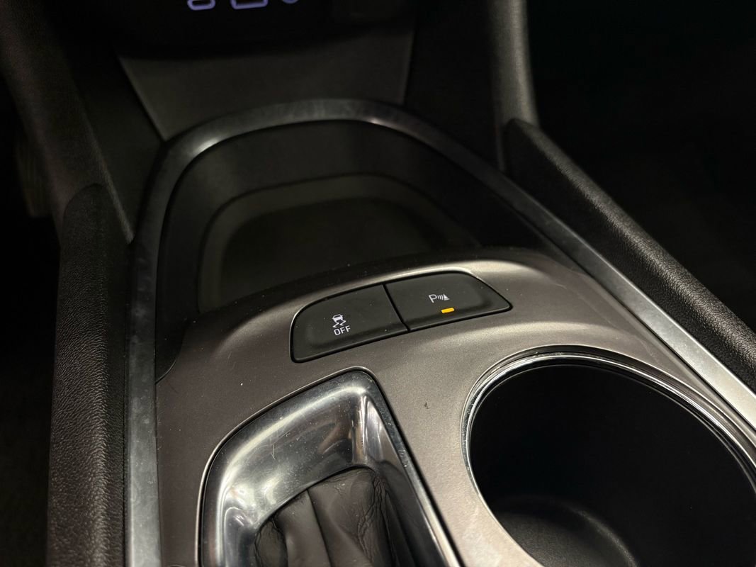 Used 2025 Chevrolet Malibu LT image 29