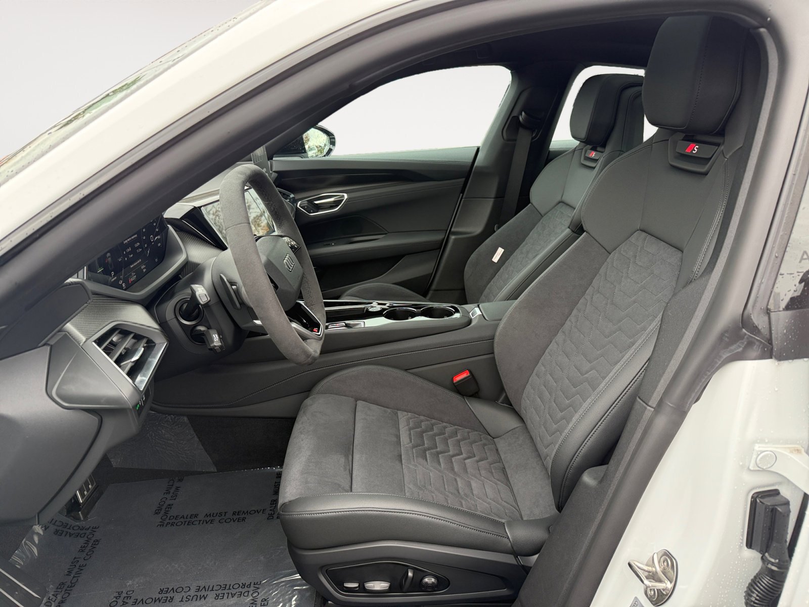 New 2026 Audi S e-tron GT Premium Plus image 10