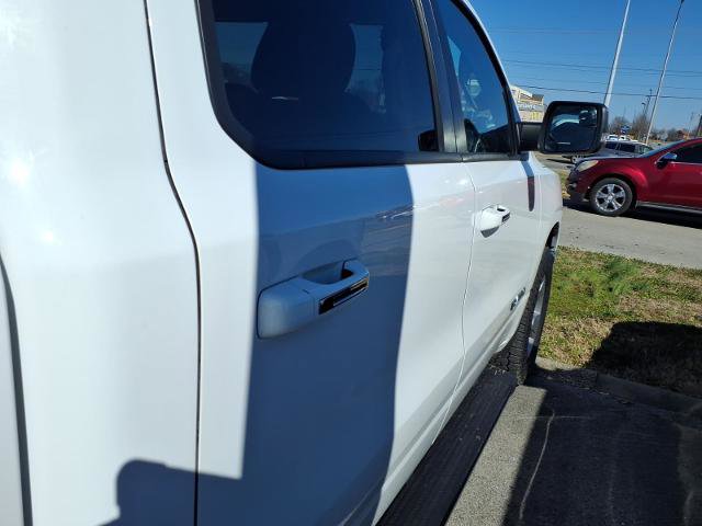 Used 2019 RAM 1500 Big Horn image 21