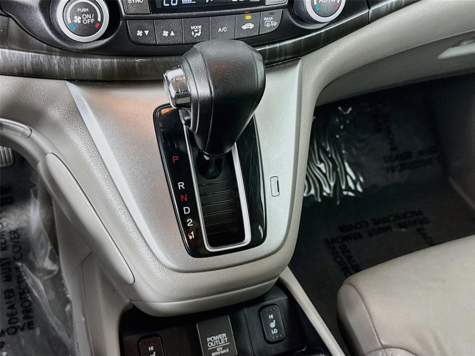 Used 2014 Honda CR-V EX-L image 18