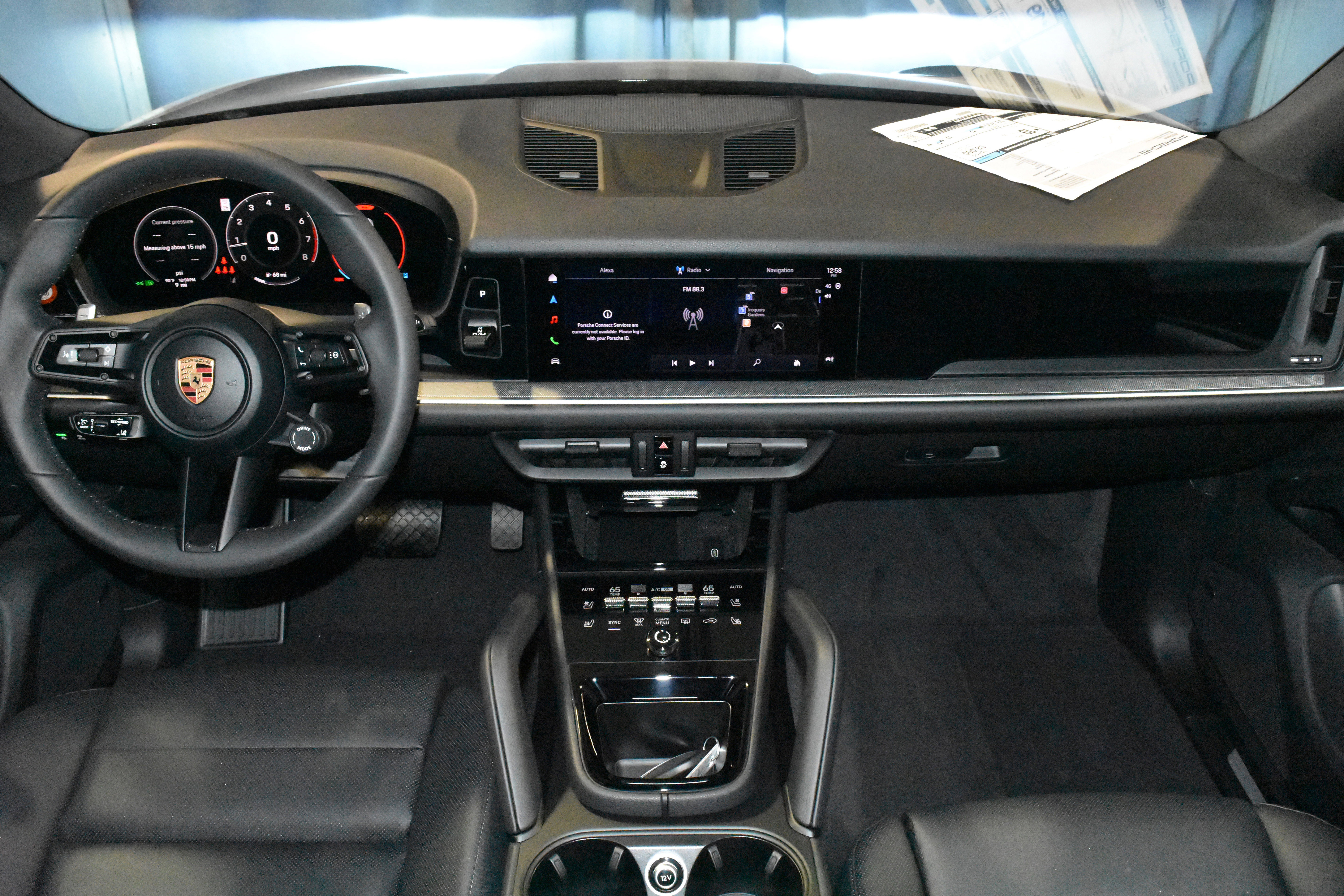 New 2026 Porsche Cayenne image 10
