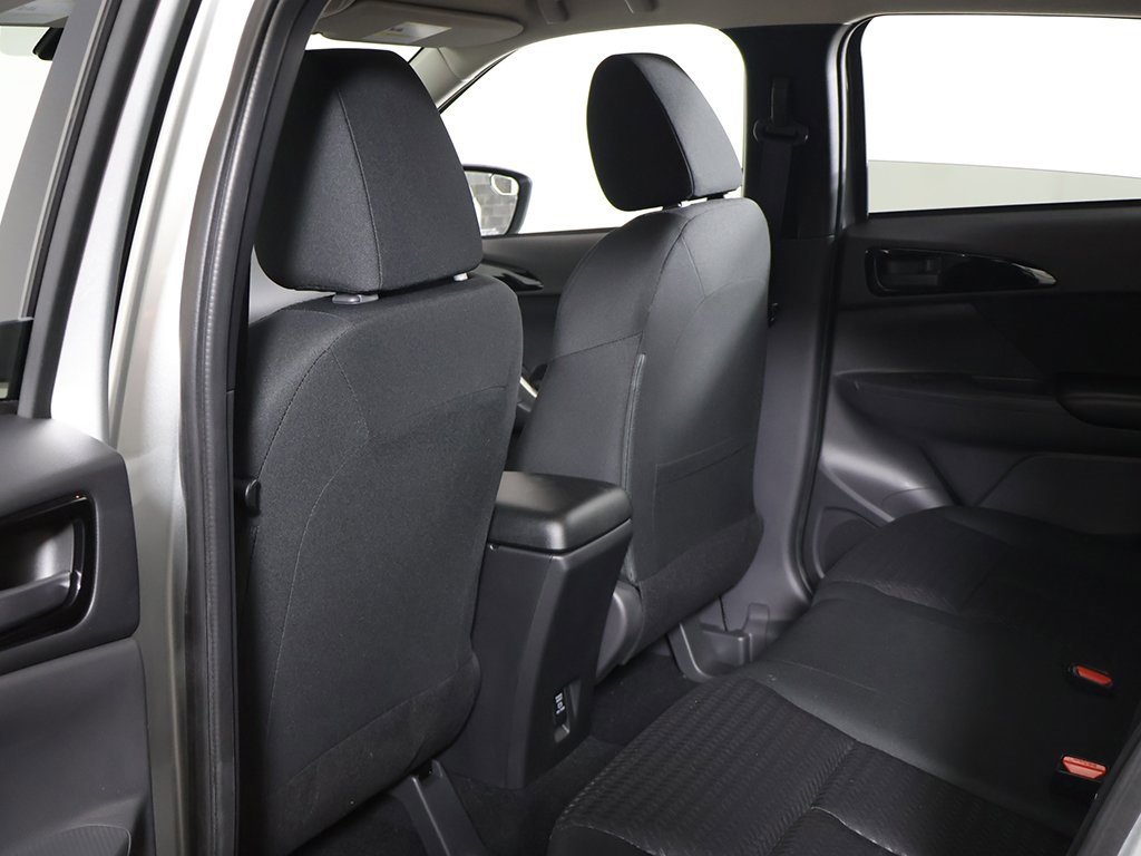 New 2026 Mitsubishi Eclipse Cross ES image 23