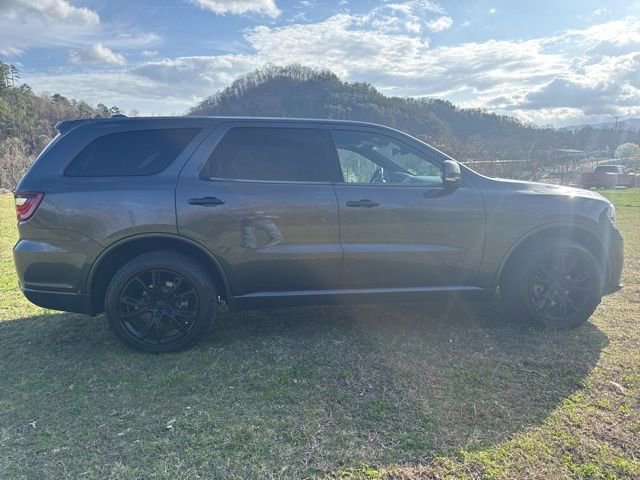 Used 2019 Dodge Durango GT AWD/4WD image 9