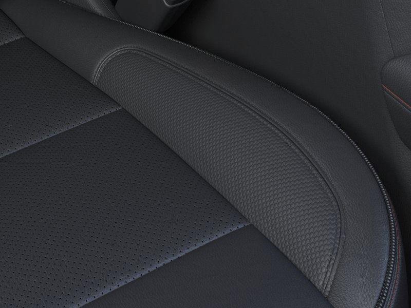 New 2026 Chevrolet Suburban RST image 21