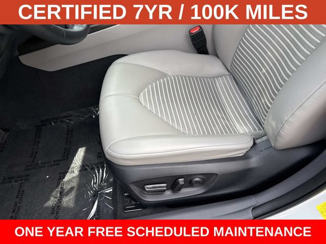 Used 2023 Toyota Camry SE FWD image 15