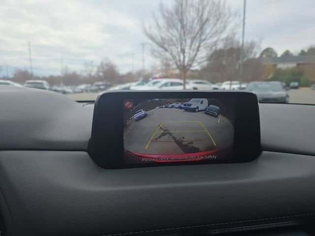 Used 2019 MAZDA CX-5 Grand Touring image 36