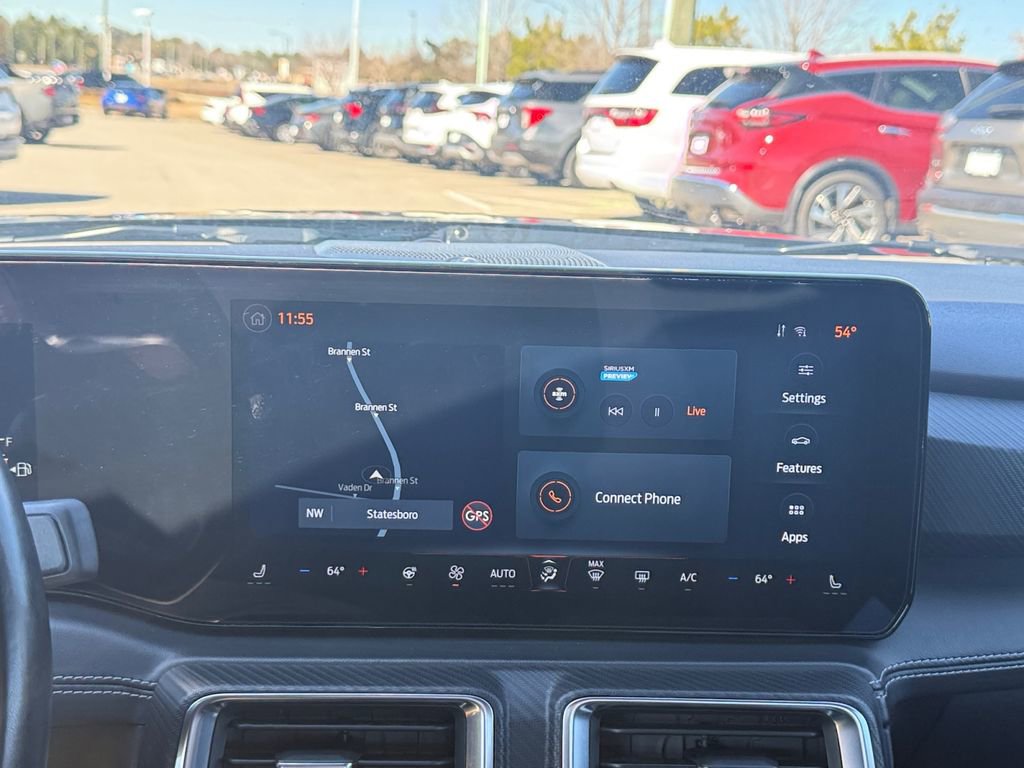 Used 2024 Ford Mustang Premium image 18