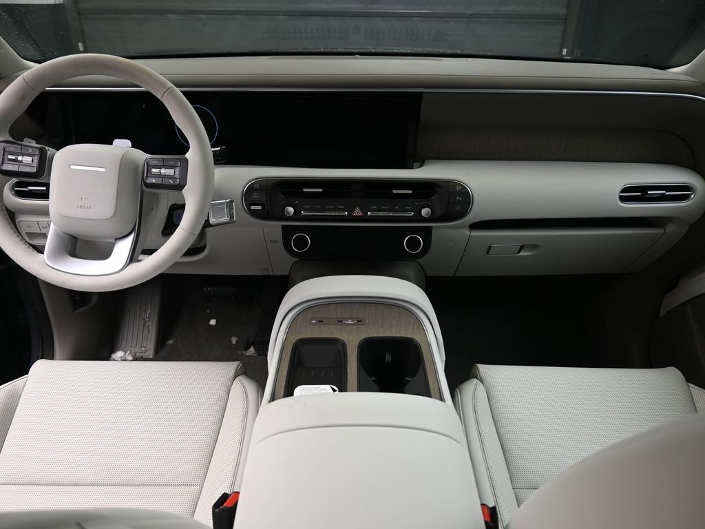 New 2026 Hyundai Palisade SEL image 18