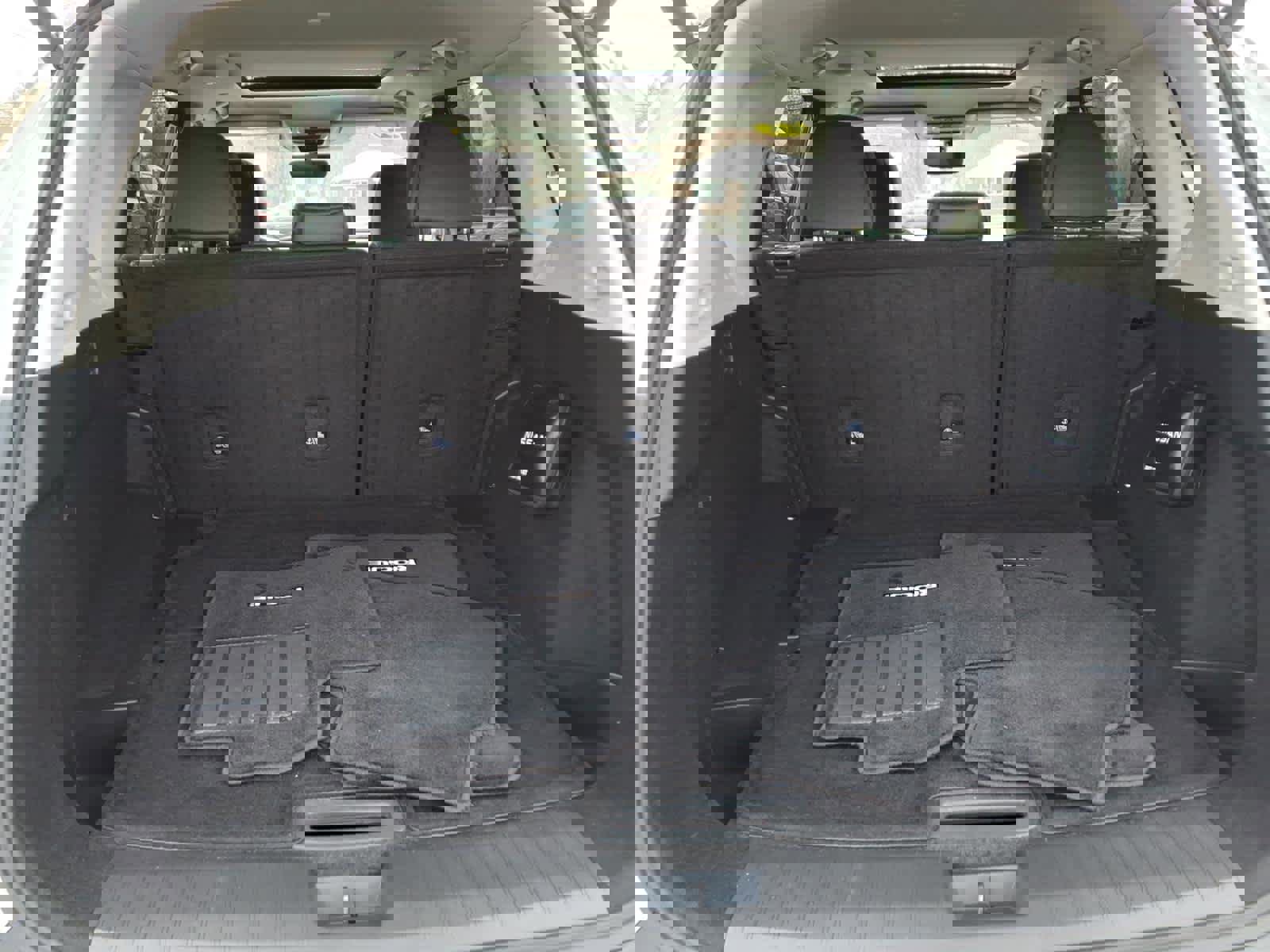 Certified 2022 Nissan Rogue SL w/ SL Premium Package AWD/4WD image 21