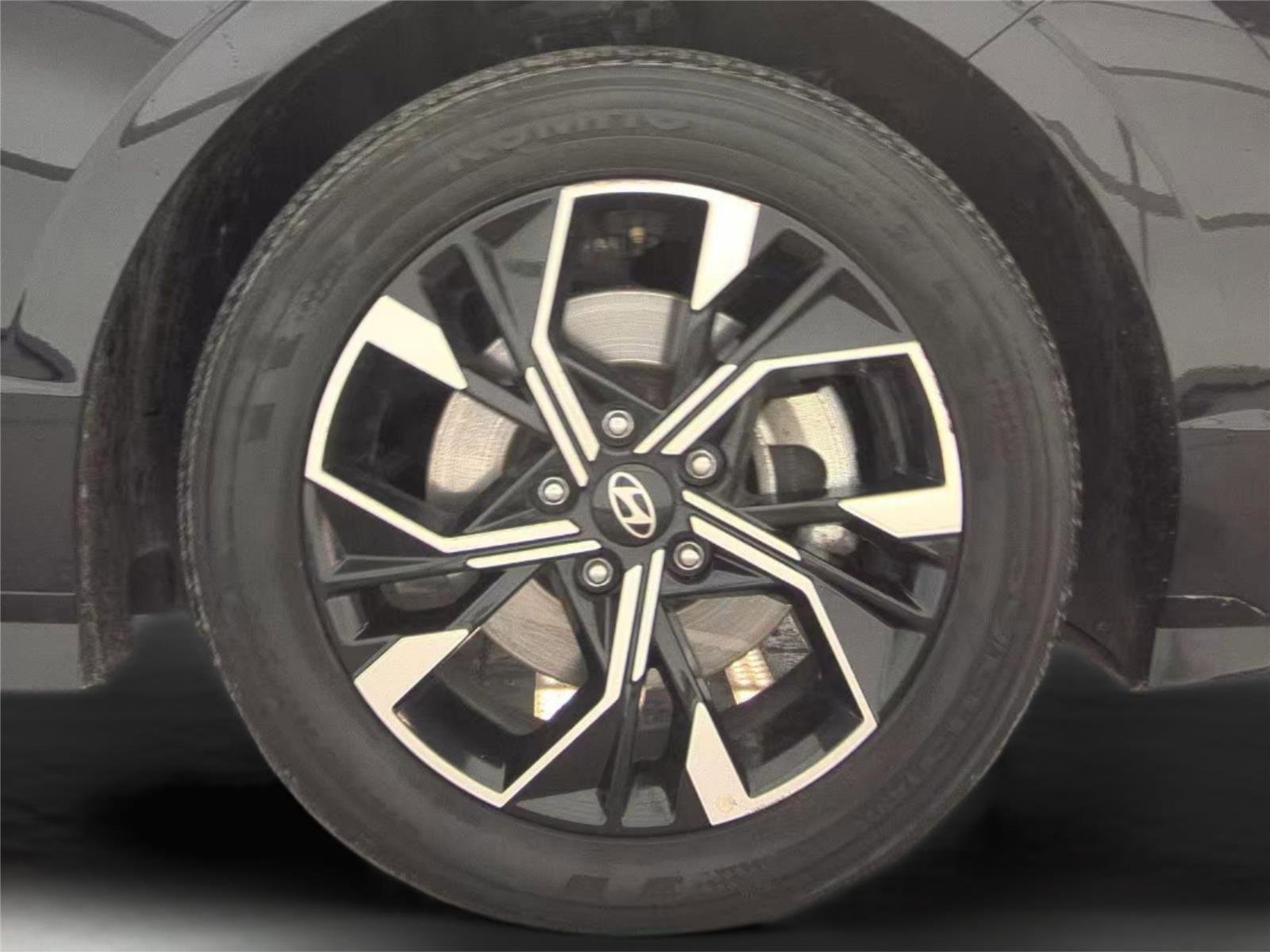 Used 2025 Hyundai Sonata SEL image 10