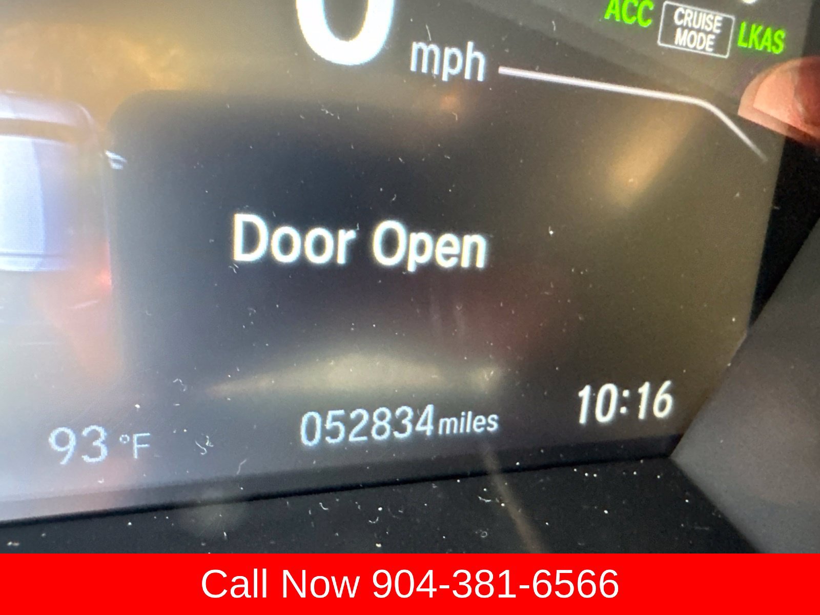 Used 2020 Honda CR-V LX image 15