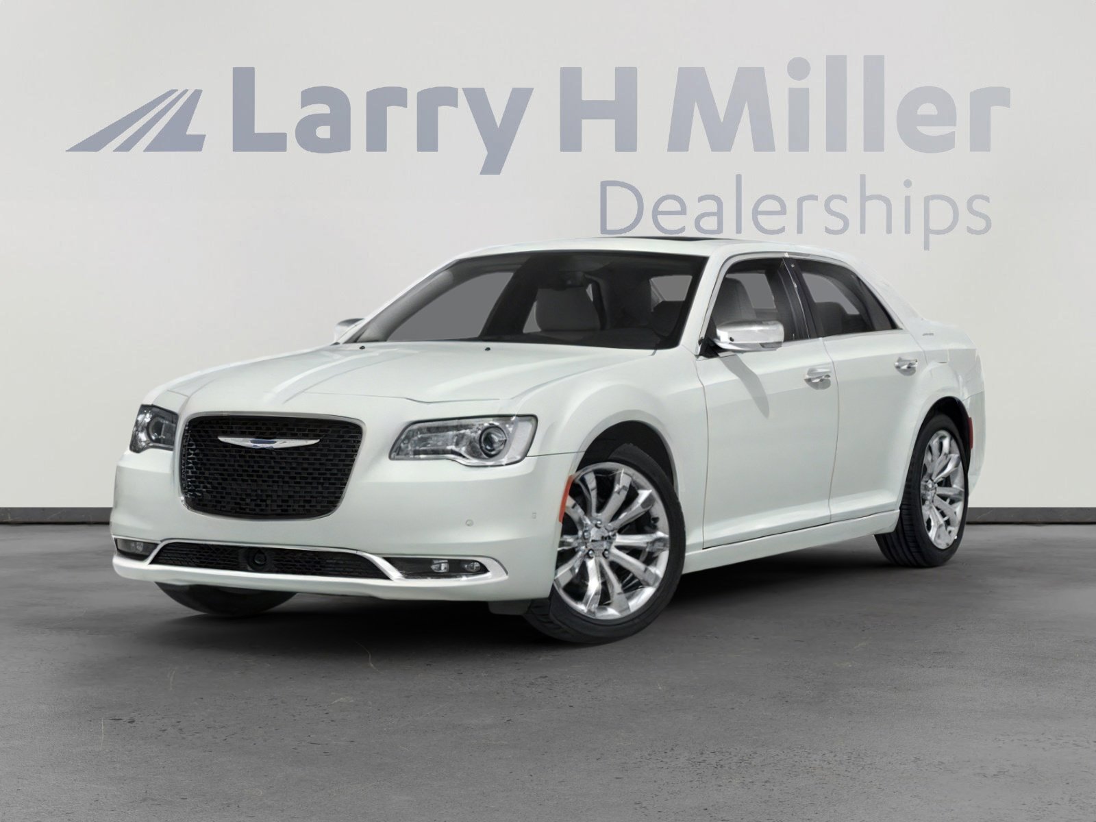 Used 2019 Chrysler 300 S image 1