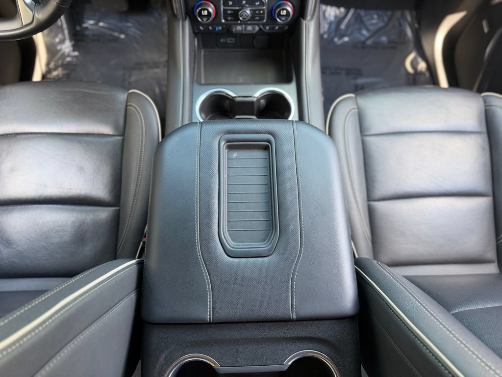 Used 2024 Chevrolet Tahoe Premier AWD/4WD image 54