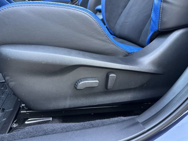Used 2025 Subaru WRX tS AWD/4WD image 19
