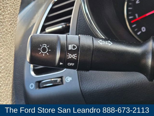 Used 2017 Kia Forte LX image 25