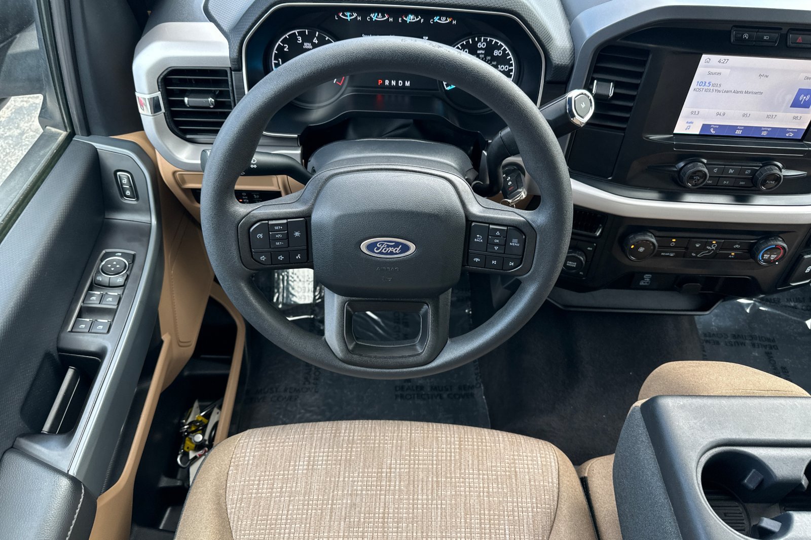 Used 2023 Ford F150 XLT AWD/4WD image 14