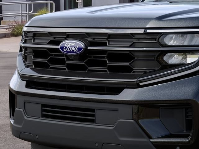 New 2027 Ford Expedition Max Active AWD/4WD image 17