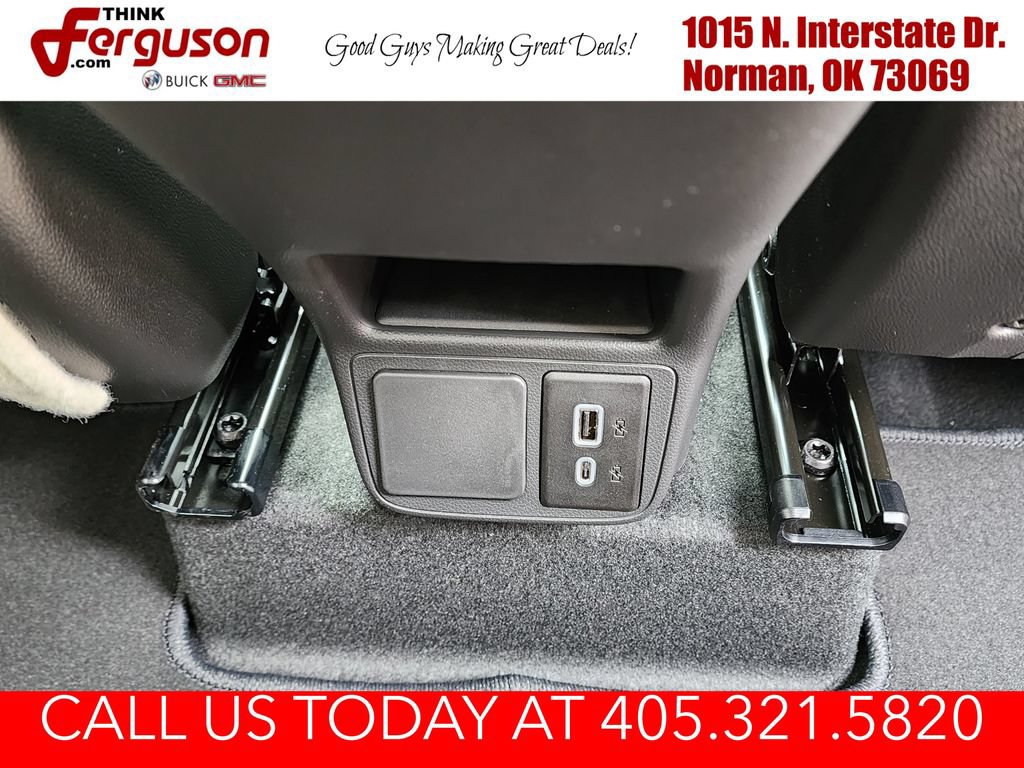 New 2026 Buick Encore GX Preferred w/ Comfort Package FWD image 45