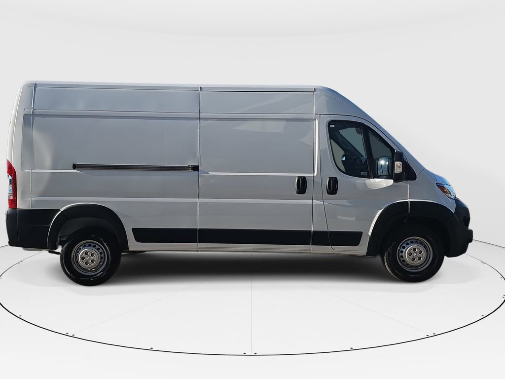 New 2026 RAM ProMaster 2500 w/ Convenience Group image 2