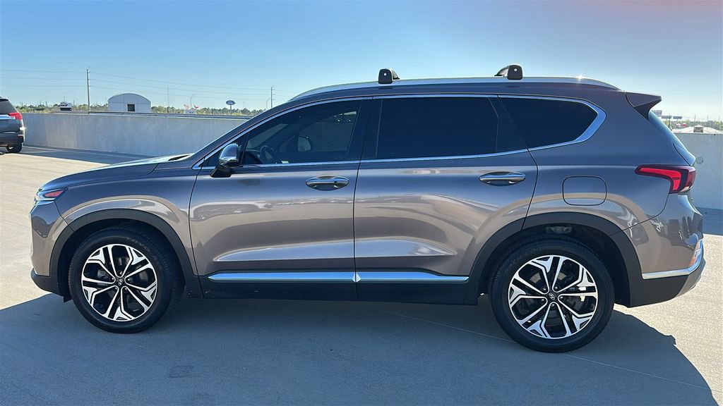 Used 2019 Hyundai Santa Fe SEL w/ Cargo Package image 10