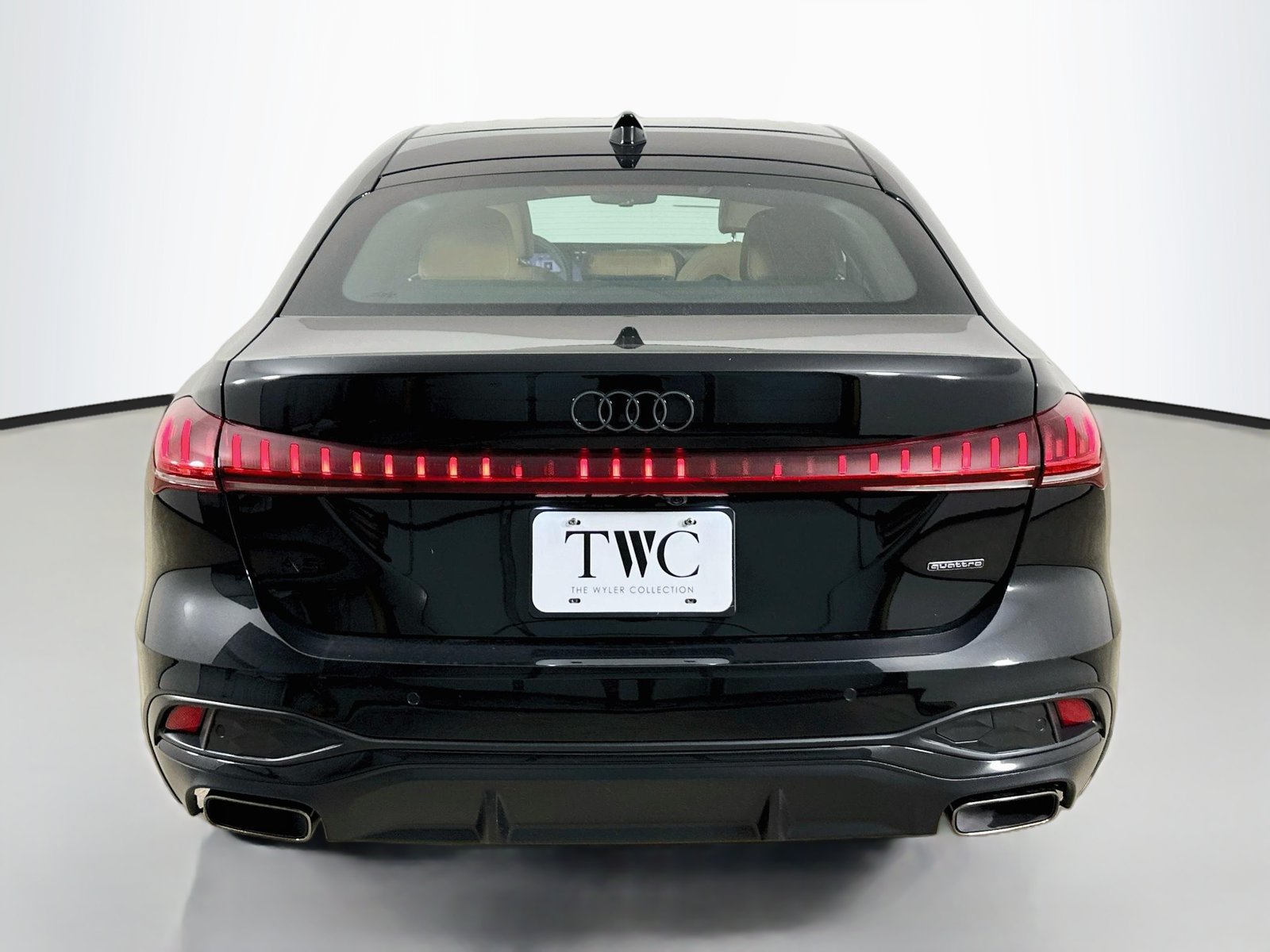 New 2026 Audi A5 Premium AWD/4WD image 6
