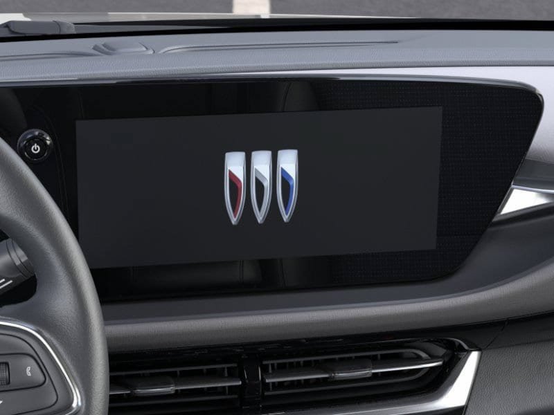 New 2026 Buick Envista Sport Touring FWD image 20