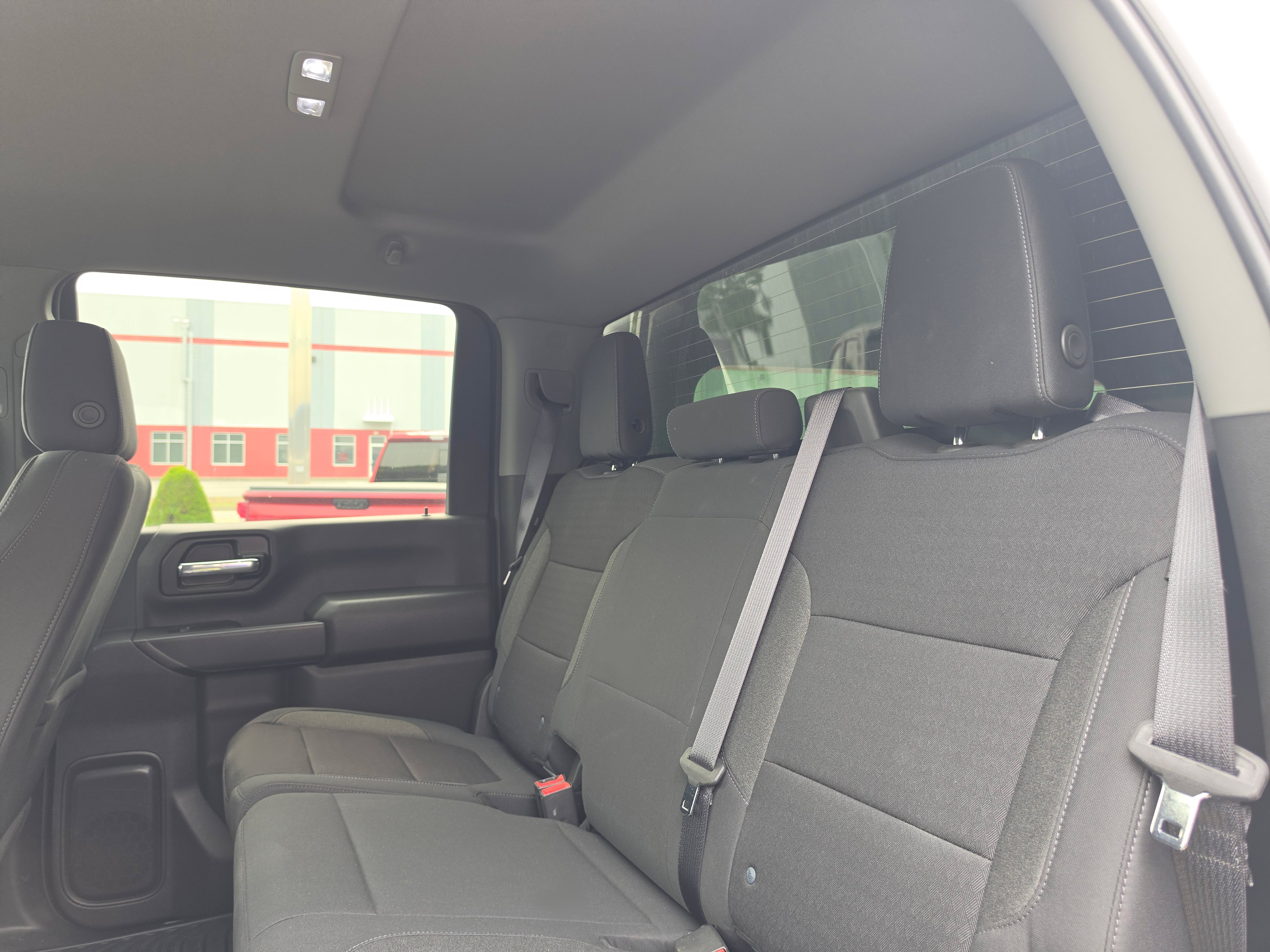 Used 2021 Chevrolet Silverado 3500 LT w/ Convenience Package AWD/4WD image 15