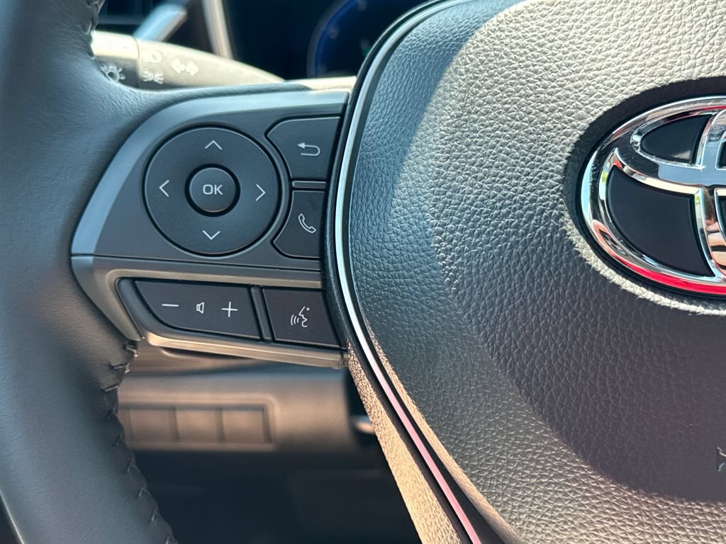 New 2026 Toyota Corolla XSE FWD image 18