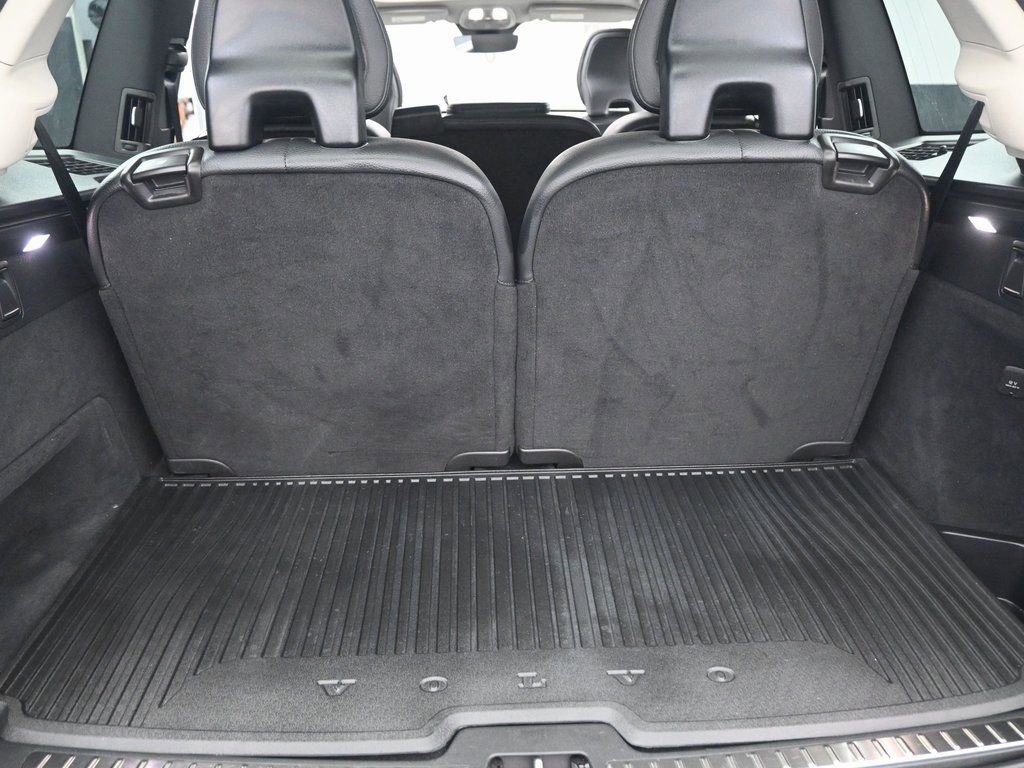 Used 2024 Volvo XC90 B6 Plus w/ Protection Package Premier image 32