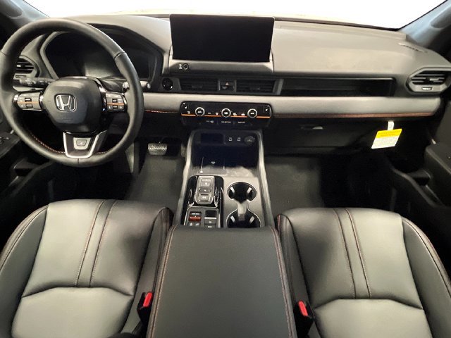 New 2026 Honda Pilot TrailSport image 20