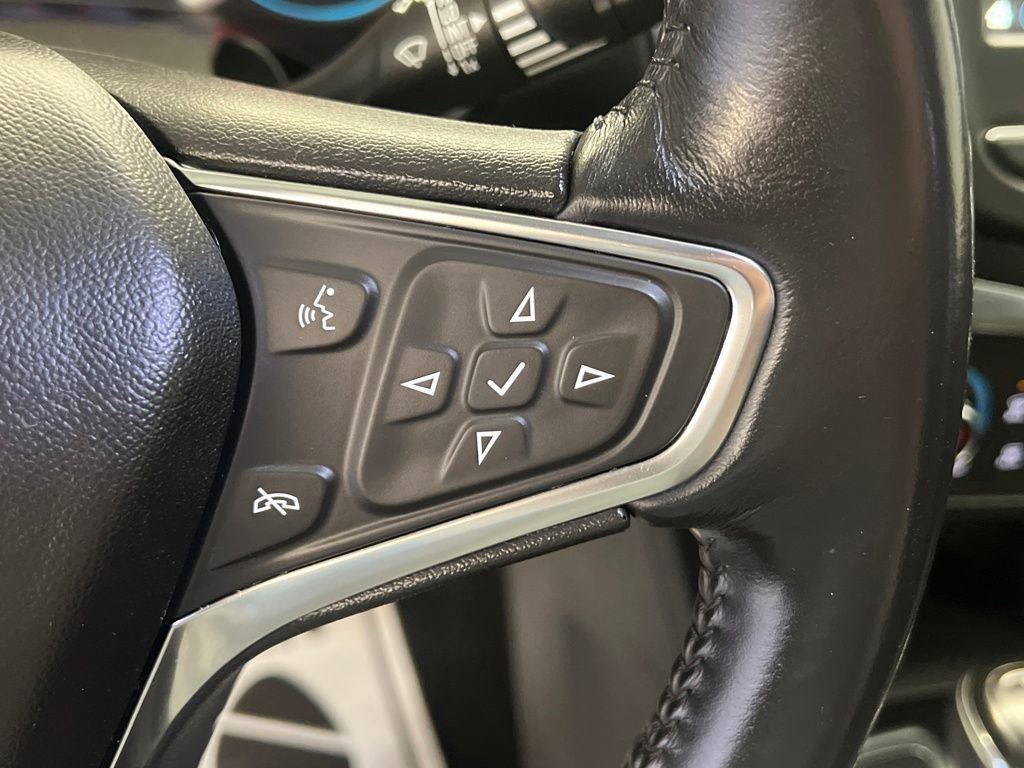 Used 2019 Chevrolet Equinox LT image 22