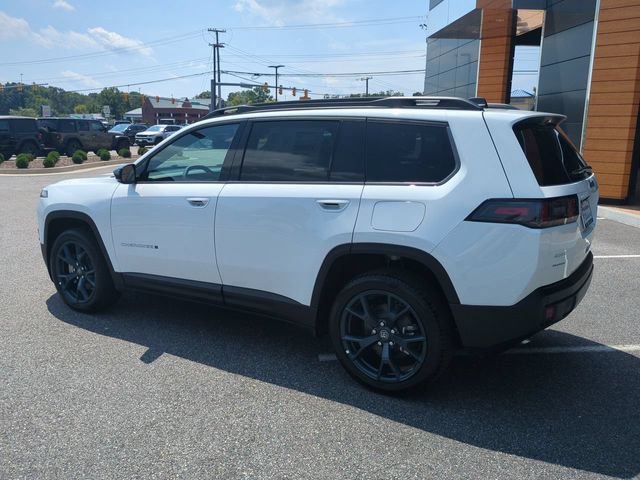New 2026 Jeep Cherokee Limited AWD/4WD image 6