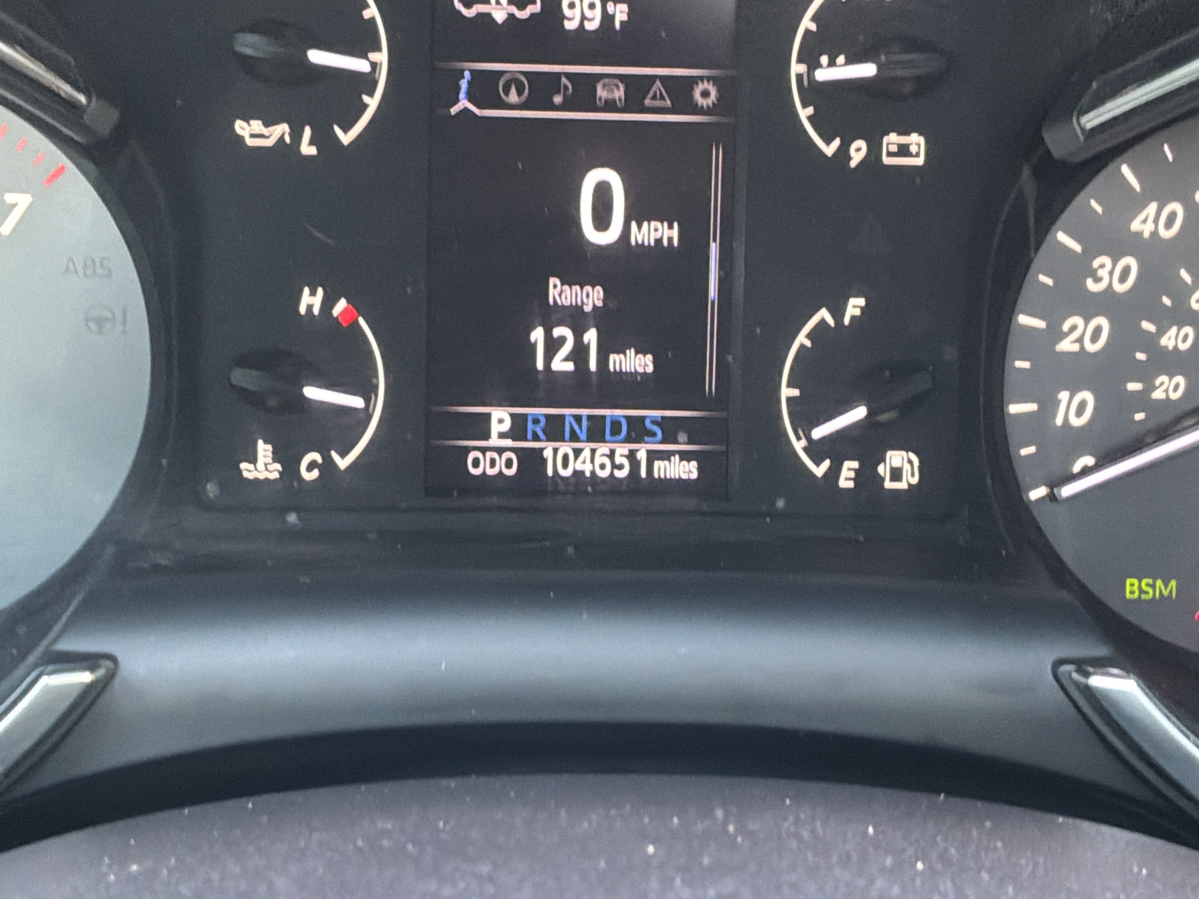 Used 2018 Toyota Sequoia Platinum AWD/4WD image 22