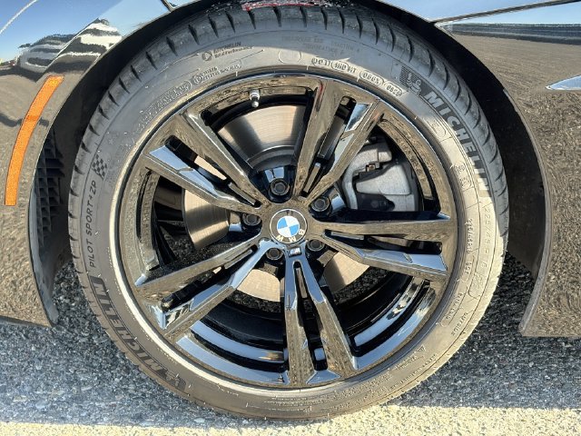 Used 2026 BMW Z4 sDrive30i RWD image 10