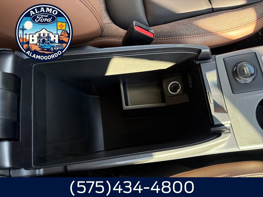 New 2025 Ford Bronco Sport Outer Banks w/ Outer Banks Tech Package+ image 21