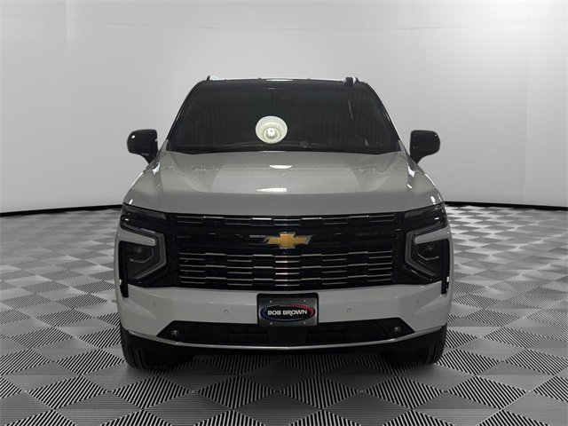 New 2026 Chevrolet Tahoe High Country image 4