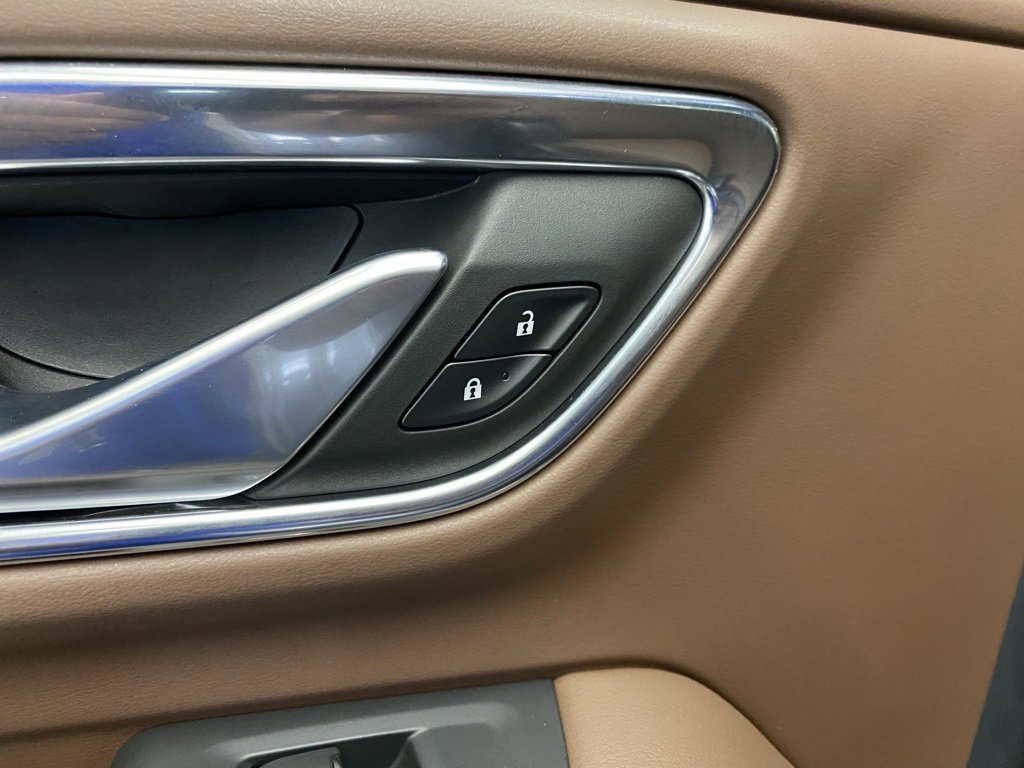 Used 2022 Chevrolet Tahoe High Country image 29