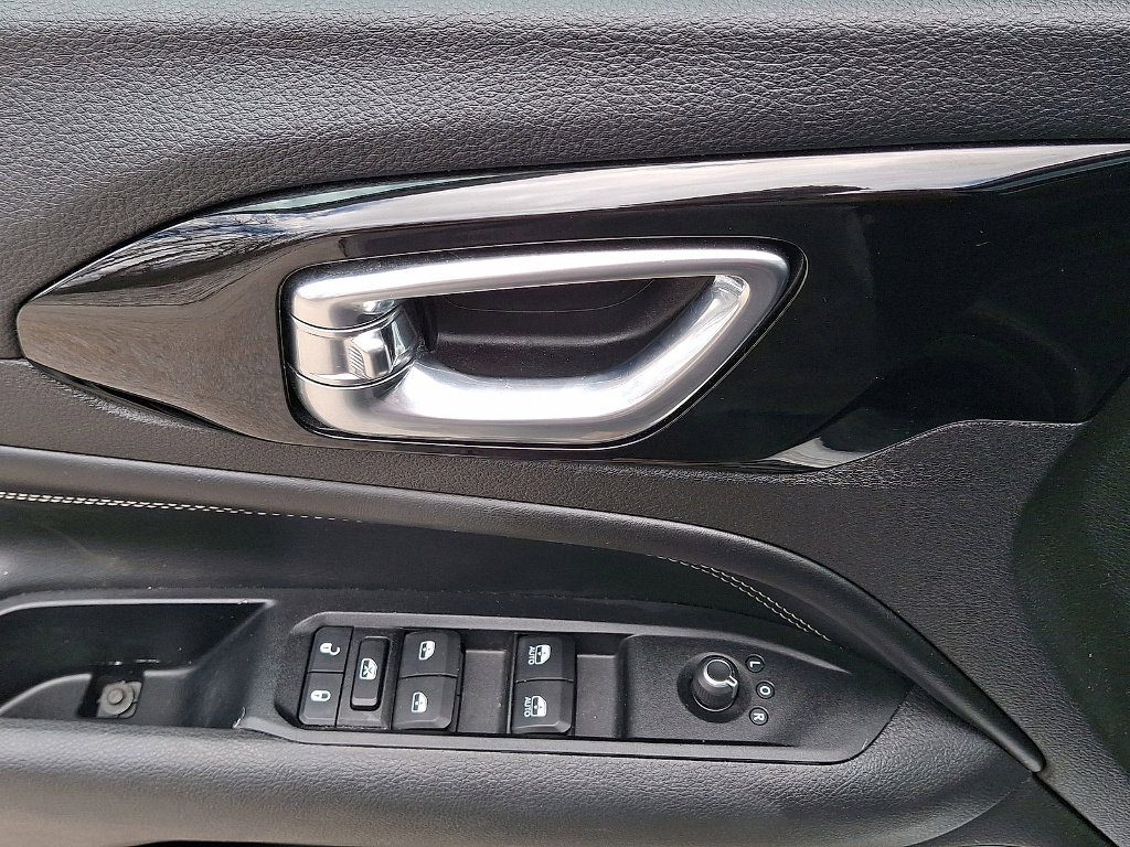 Used 2022 Jeep Compass High Altitude image 10