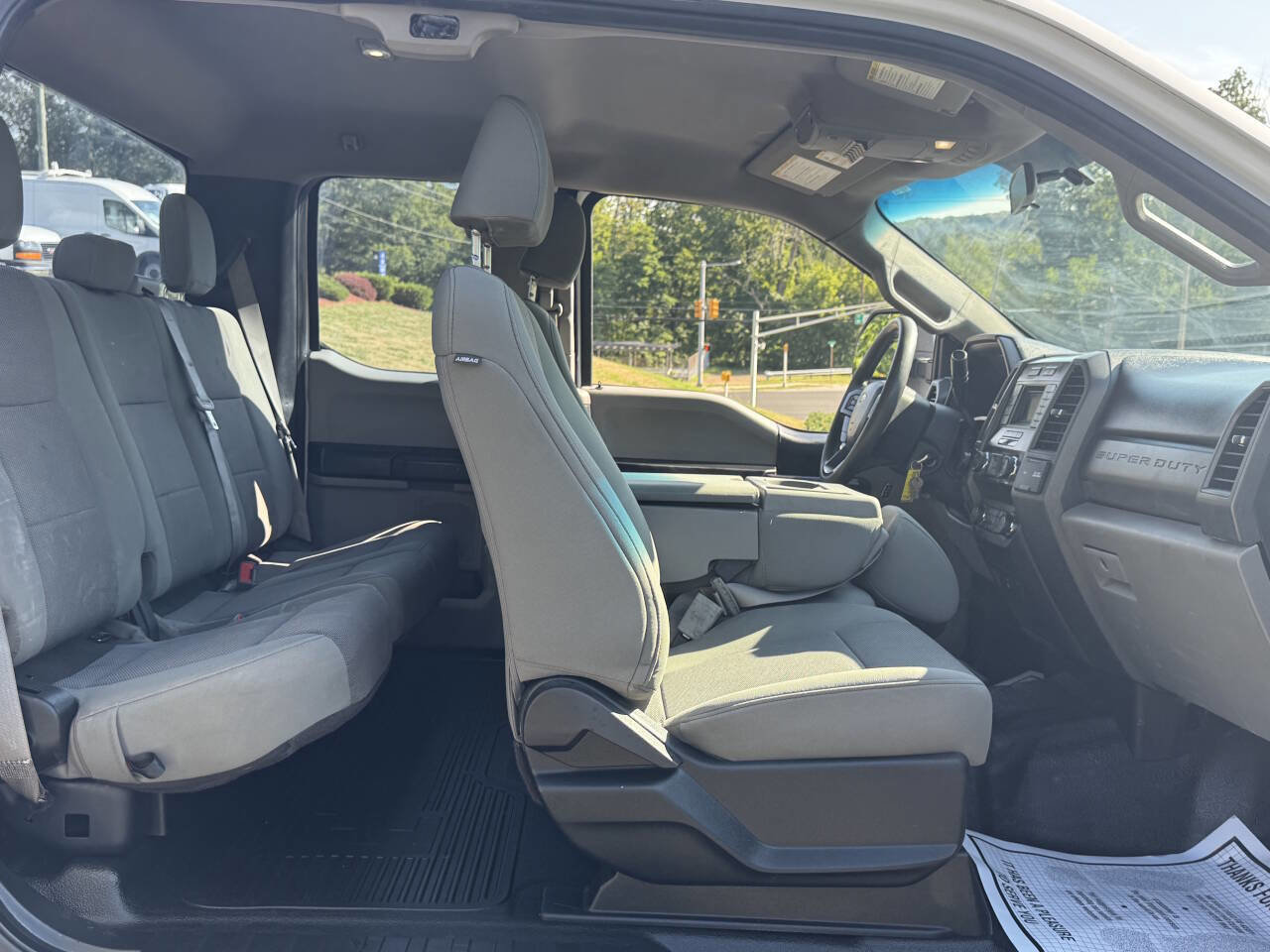 Used 2019 Ford F250 XL w/ XL Value Package image 13