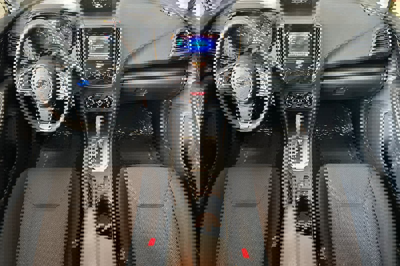 Used 2023 Subaru Crosstrek 2.0i image 3