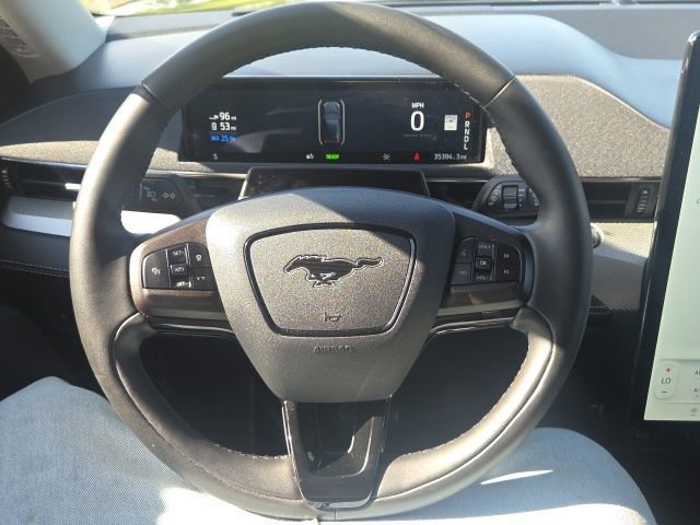 Used 2023 Ford Mustang Mach-E Select AWD/4WD image 37