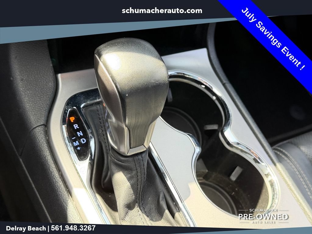 Used 2021 Jeep Grand Cherokee Limited w/ Quick Order Package 28K 80th AWD/4WD image 23