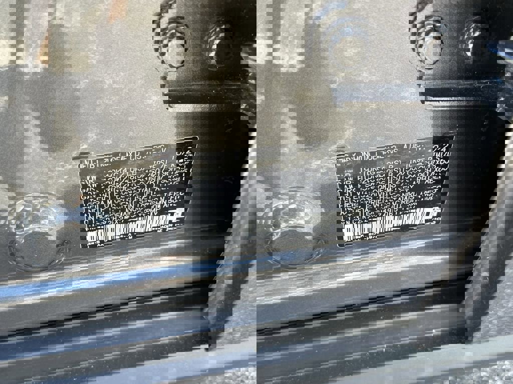 Used 2025 Honda HR-V LX image 29