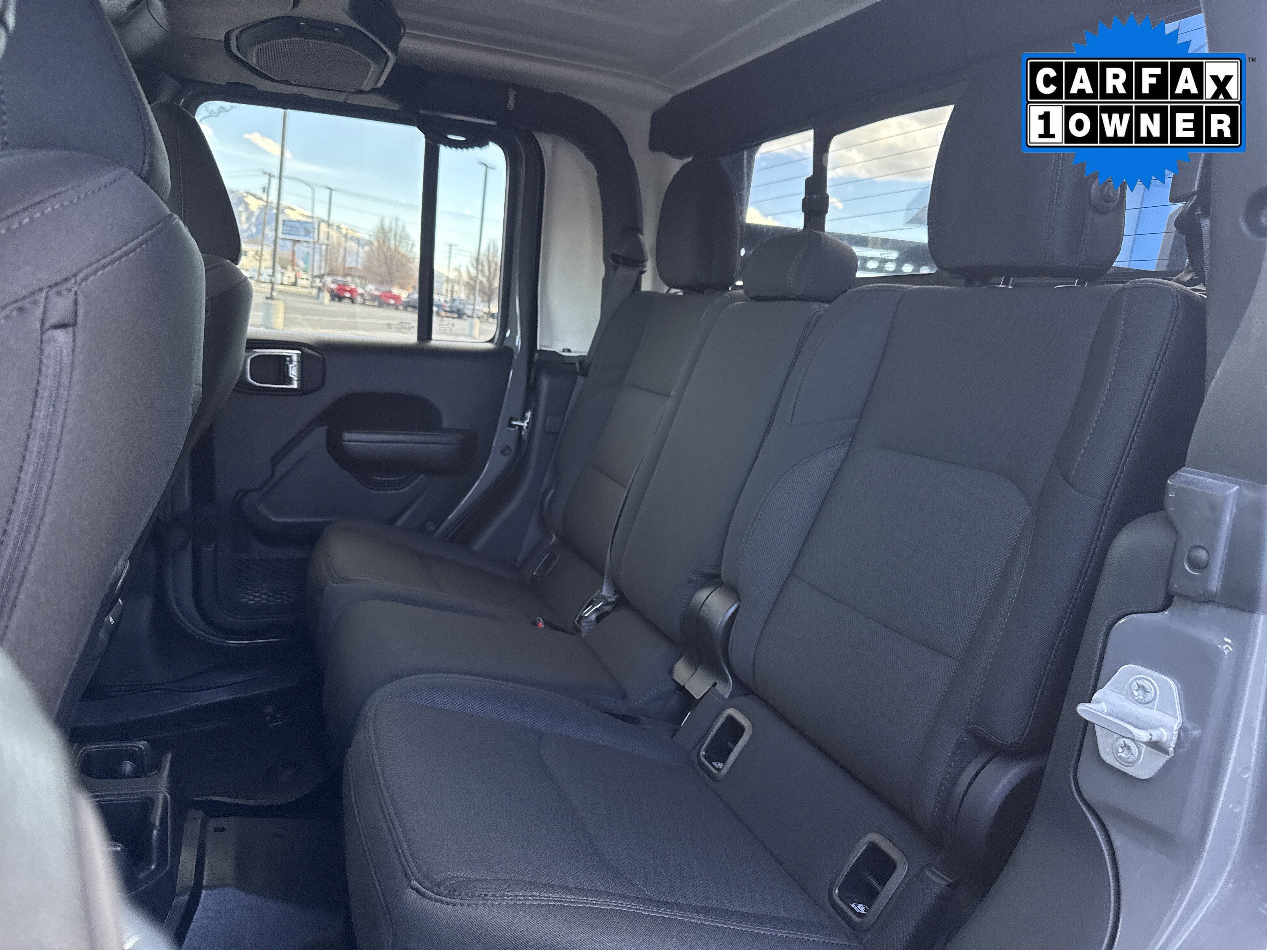 Used 2021 Jeep Gladiator Sport image 24