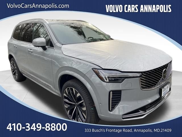 New 2026 Volvo XC90 B6 Ultra AWD/4WD image 1
