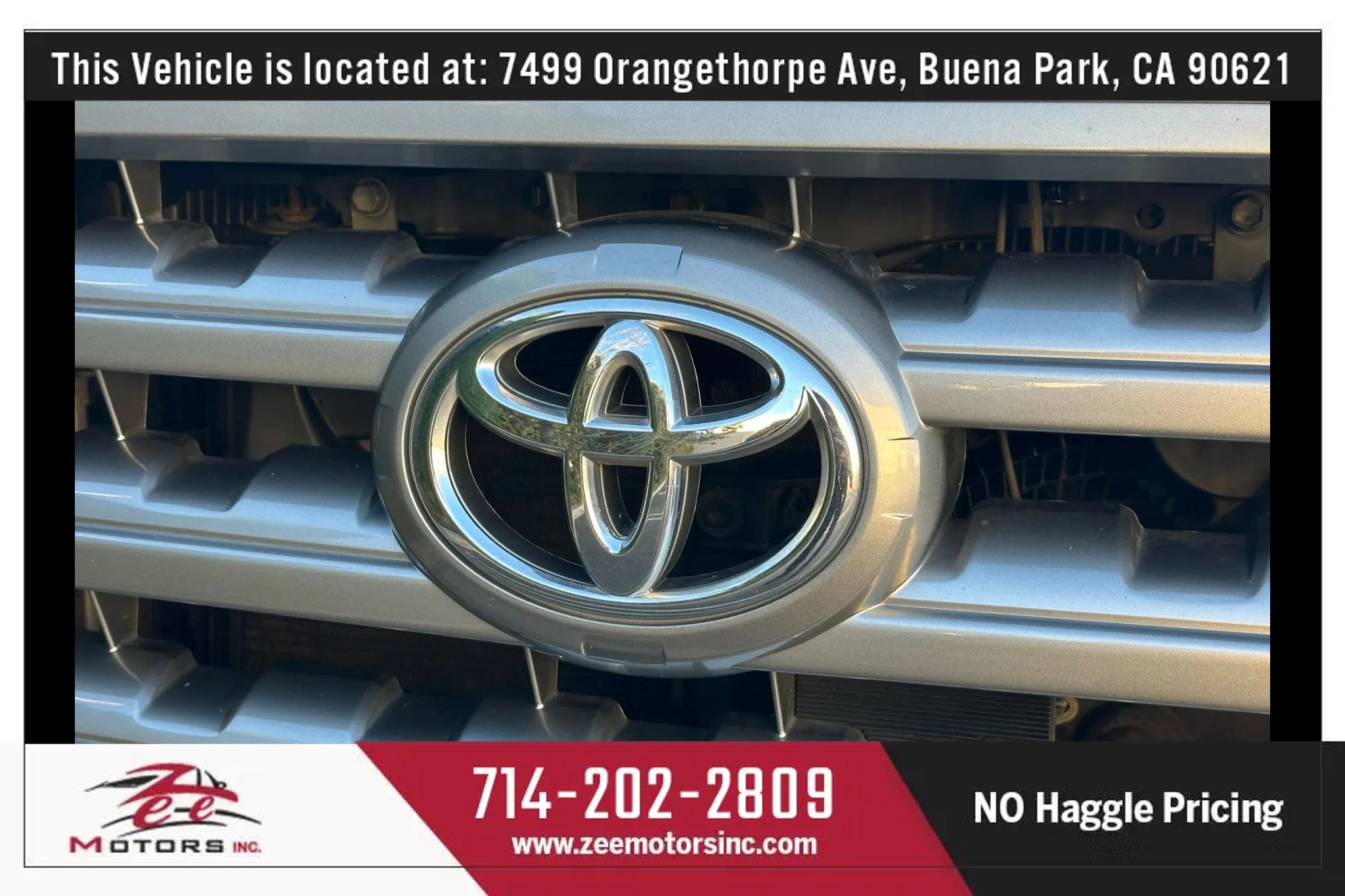 Used 2010 Toyota Sequoia Limited image 70