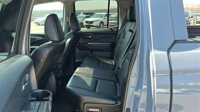 Used 2023 Honda Ridgeline RTL-E image 23
